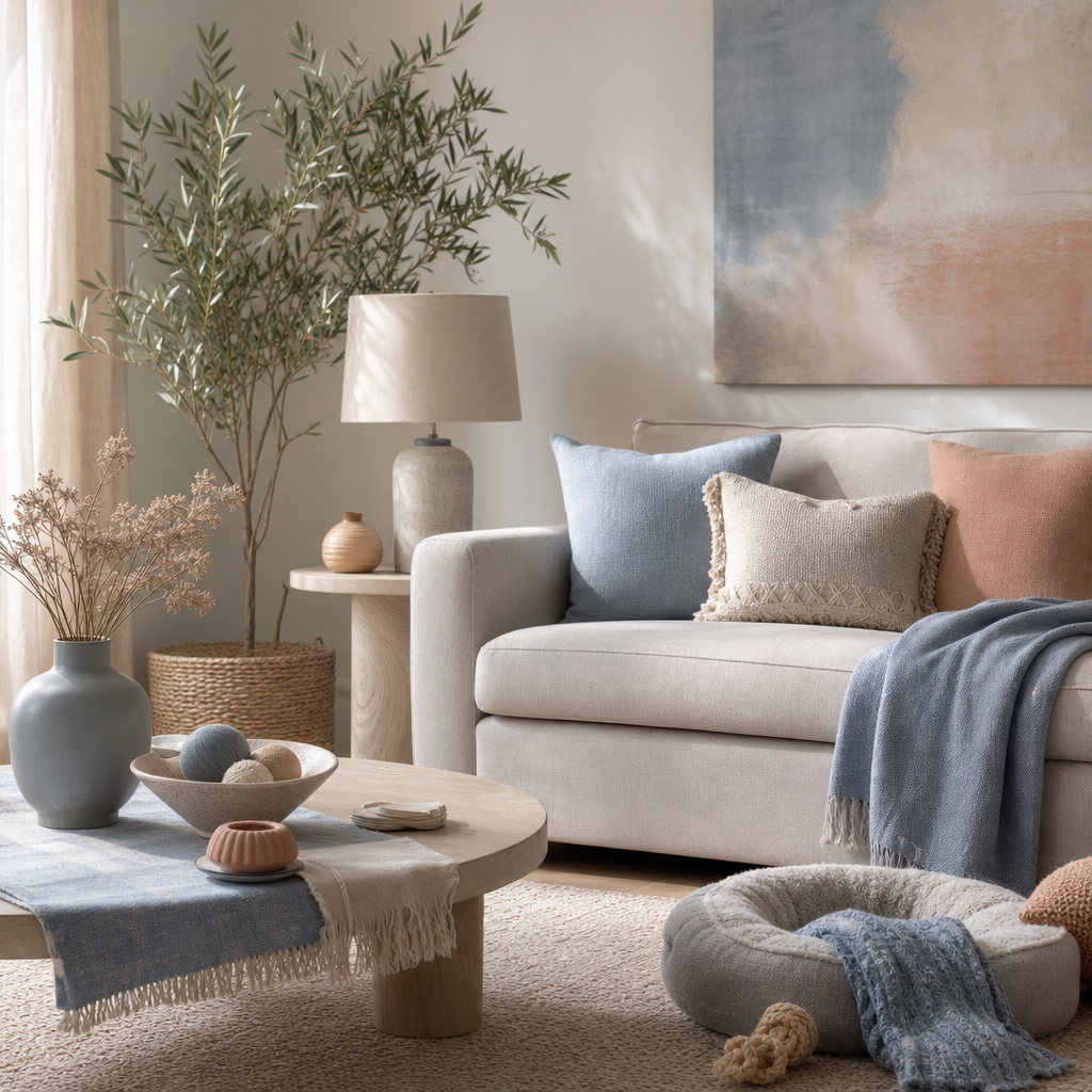 Home Accents