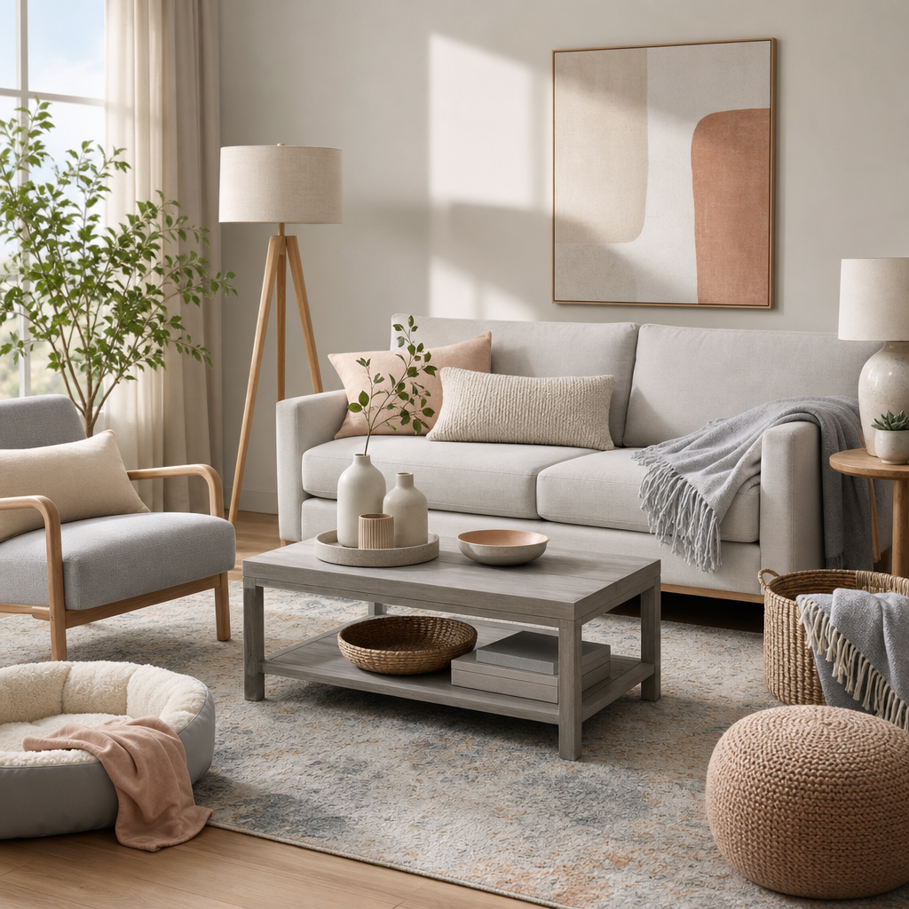 Indoor Furniture