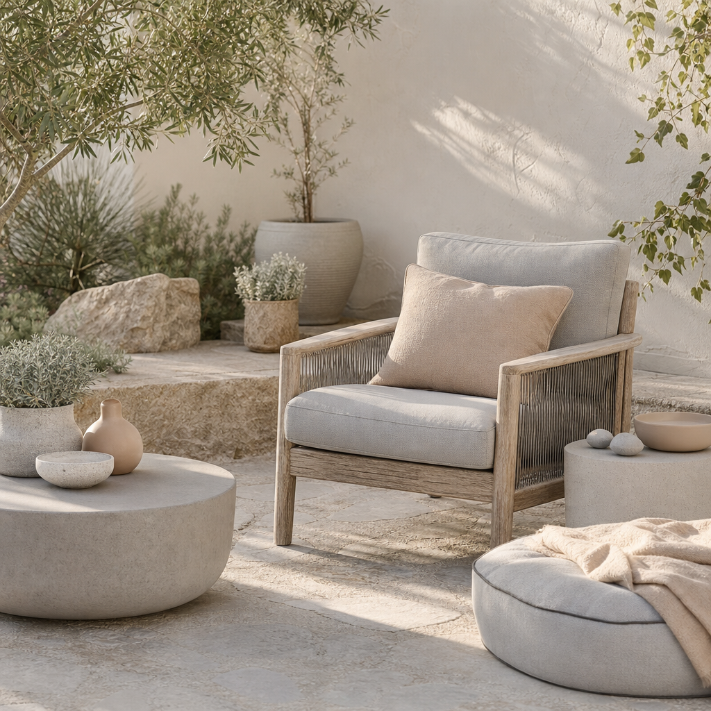 Outdoor Furniture