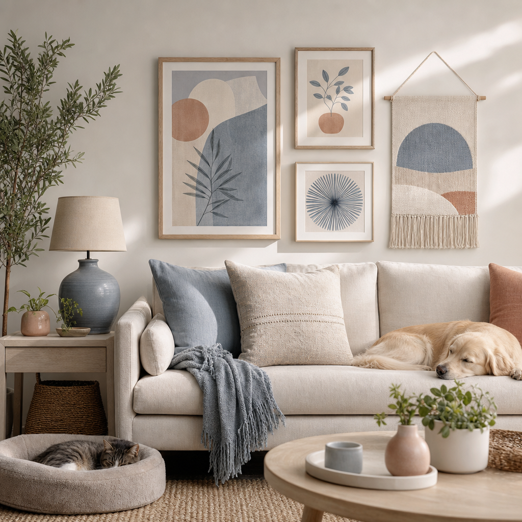 Wall Decor