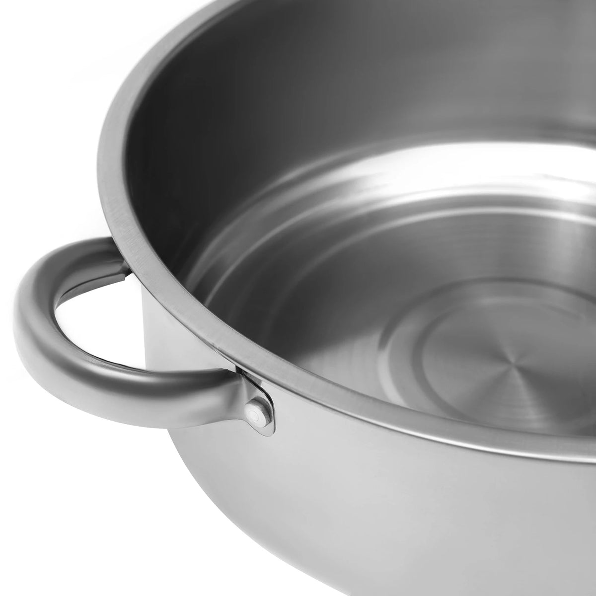 Five Layer Stainless Steel Multifunctional Kitchen Steamer for Cooking