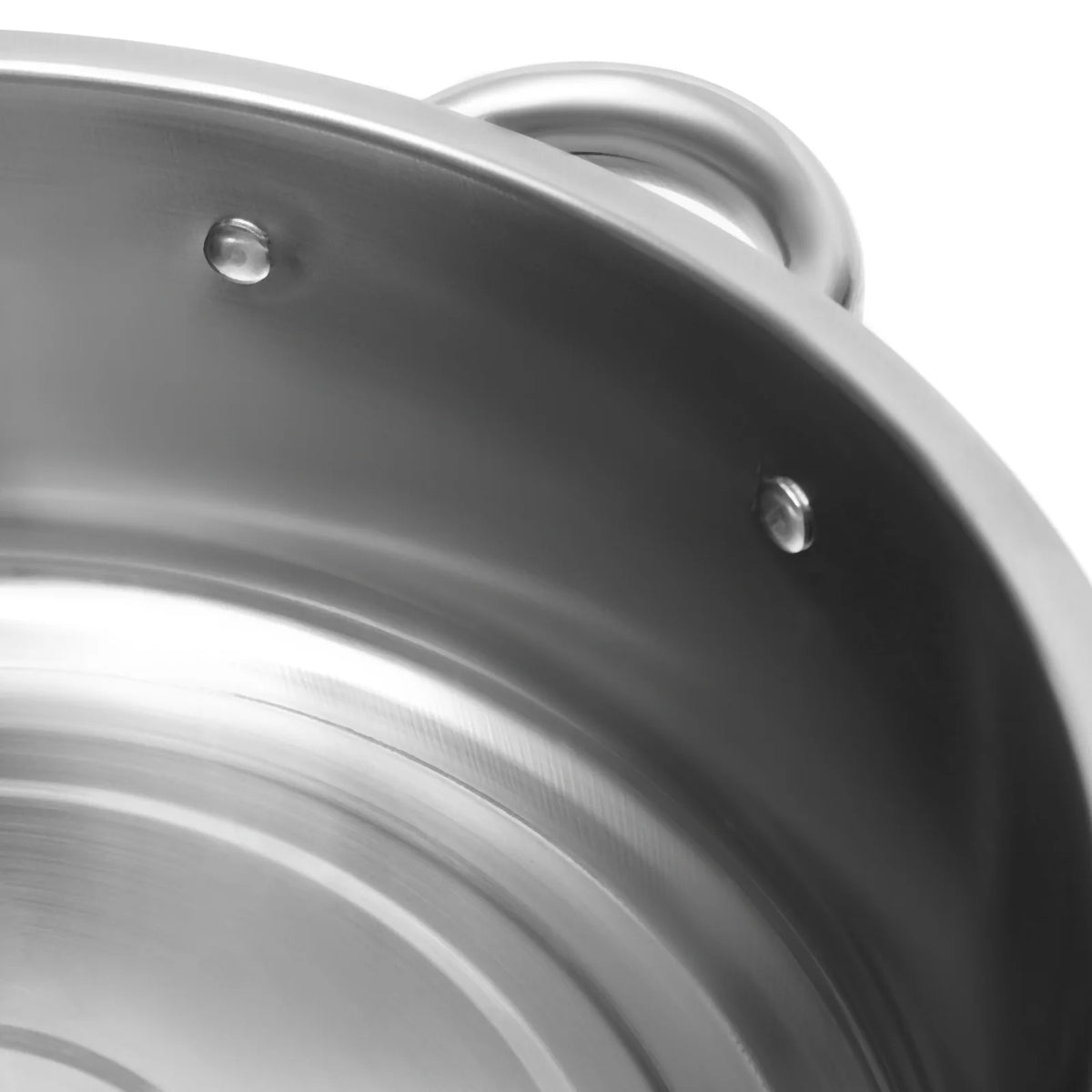 Five Layer Stainless Steel Multifunctional Kitchen Steamer for Cooking