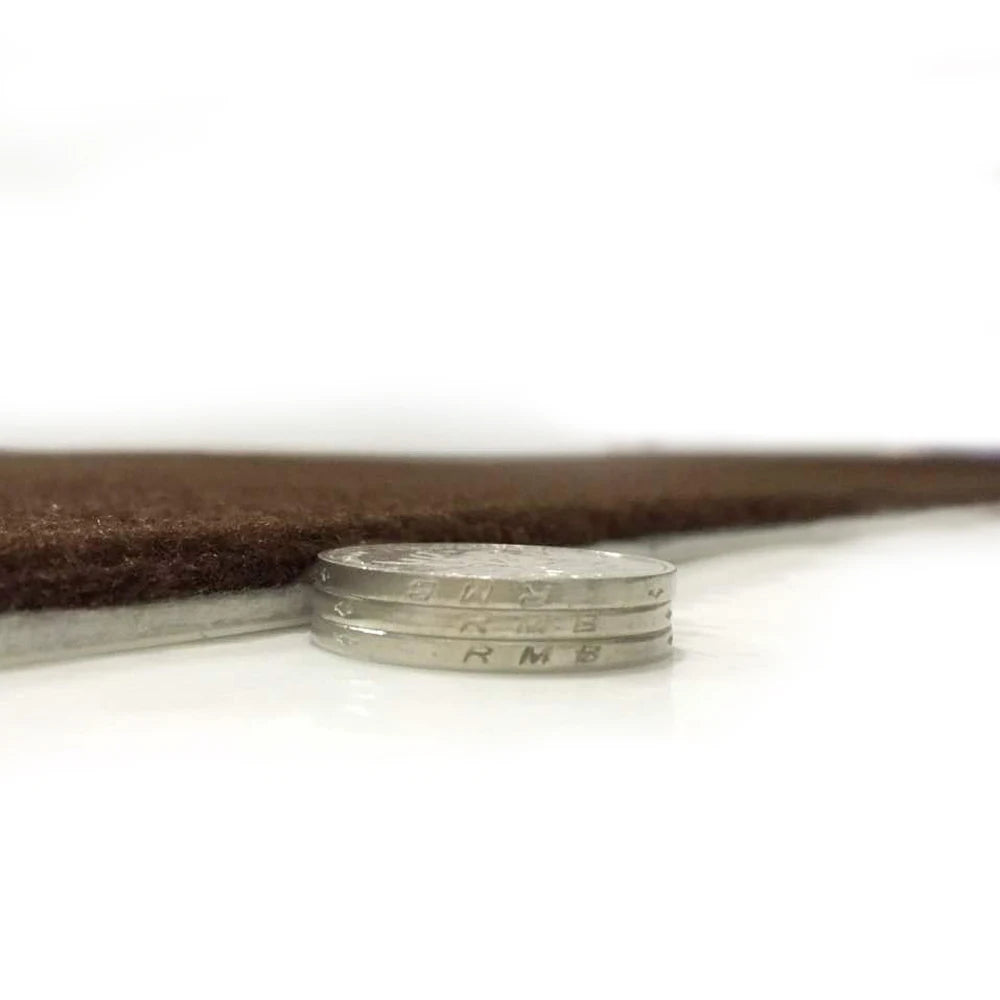 Bymaocar Non Slip Carpet Stair Treads for Safe Home Steps
